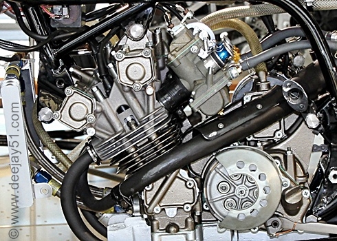 Honda Racebikes Pg 2